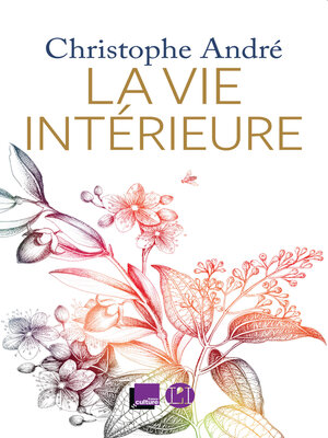cover image of La Vie intérieure